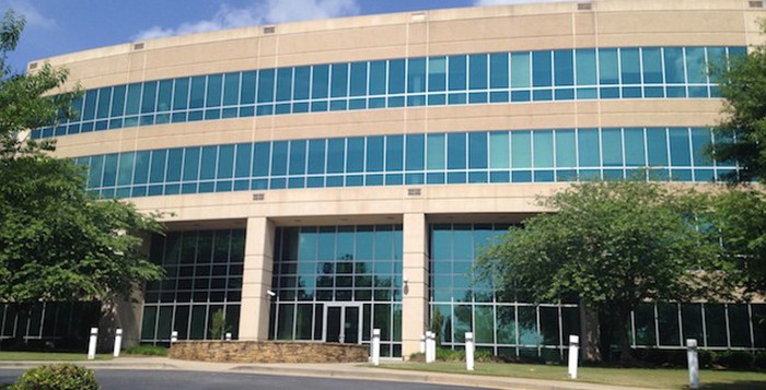 Weissman Peachtree City, GA Office