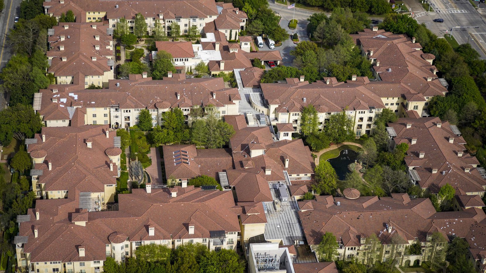 The Neal Law Firm Colleyville, TX Office