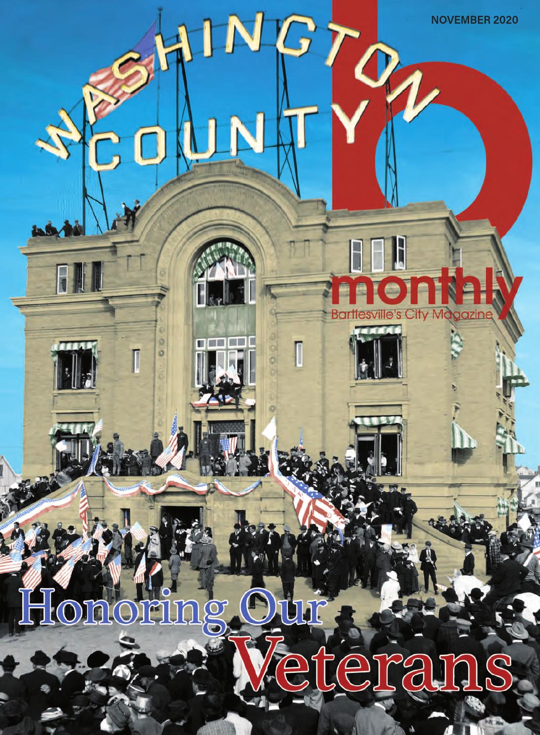 Pray Walker, P.C Bartlesville, OK Office