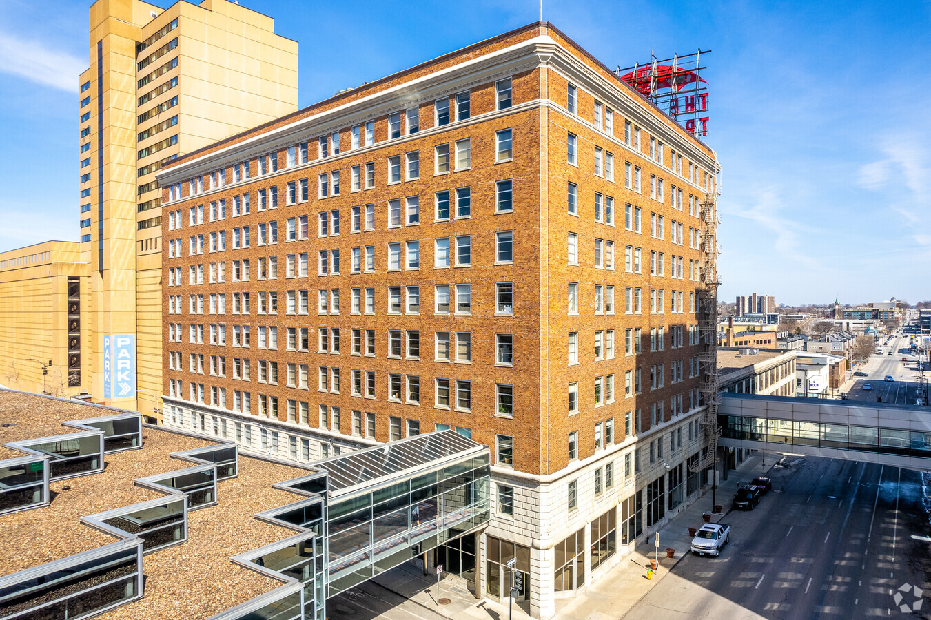 CritelliLaw, P.C Des Moines, IA Office