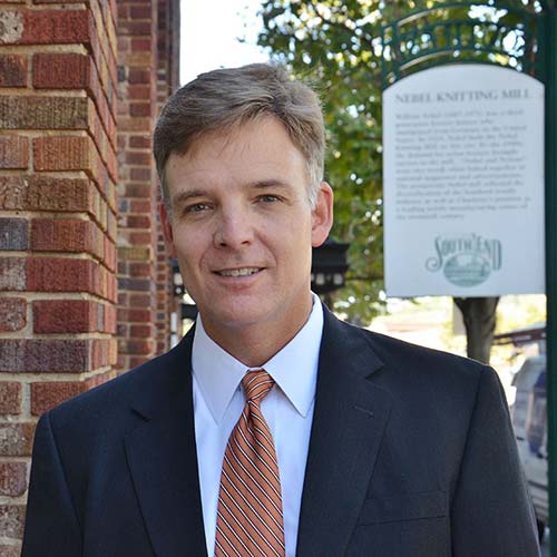 ESSEX RICHARDS Charlotte, NC Office