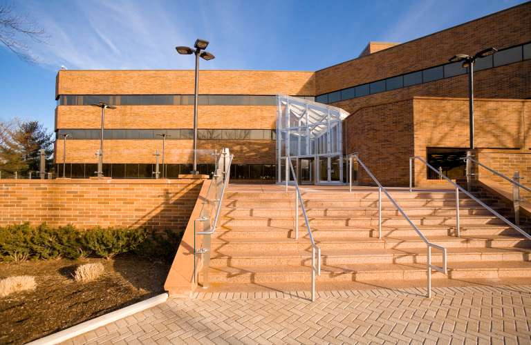 Clausen Miller PC Parsippany, NJ Office