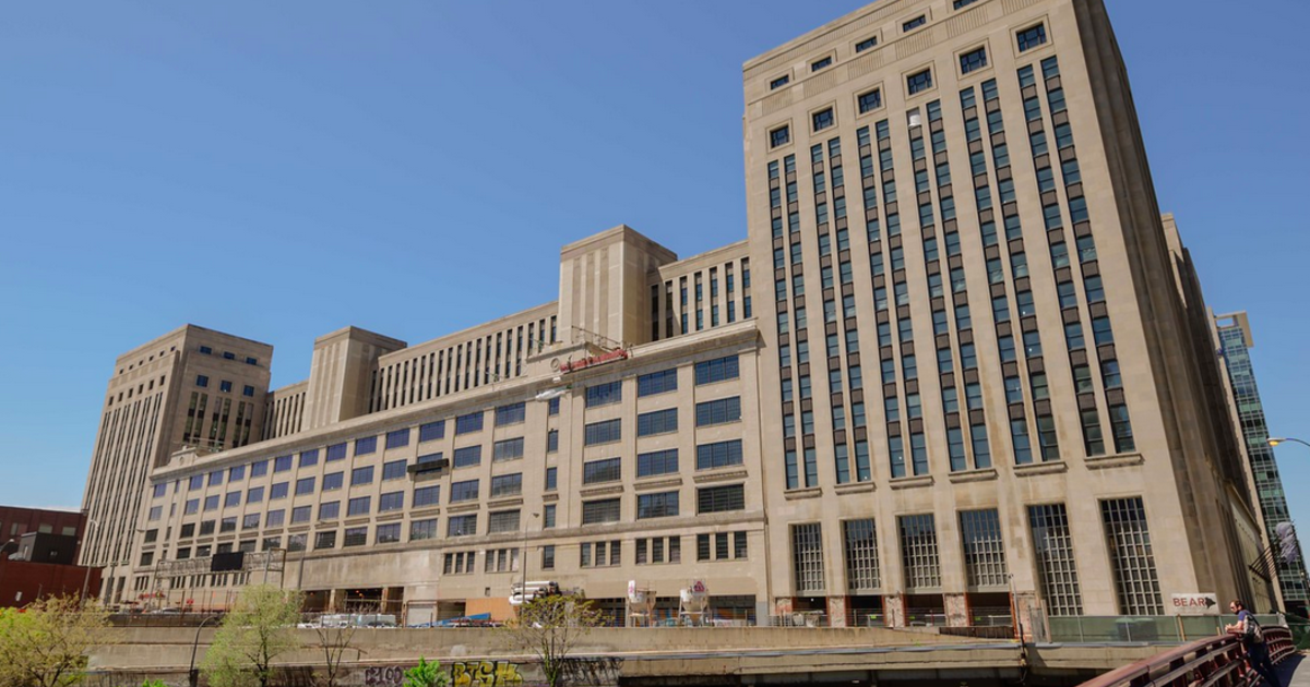 Kopon Airdo, LLC Chicago, IL Office