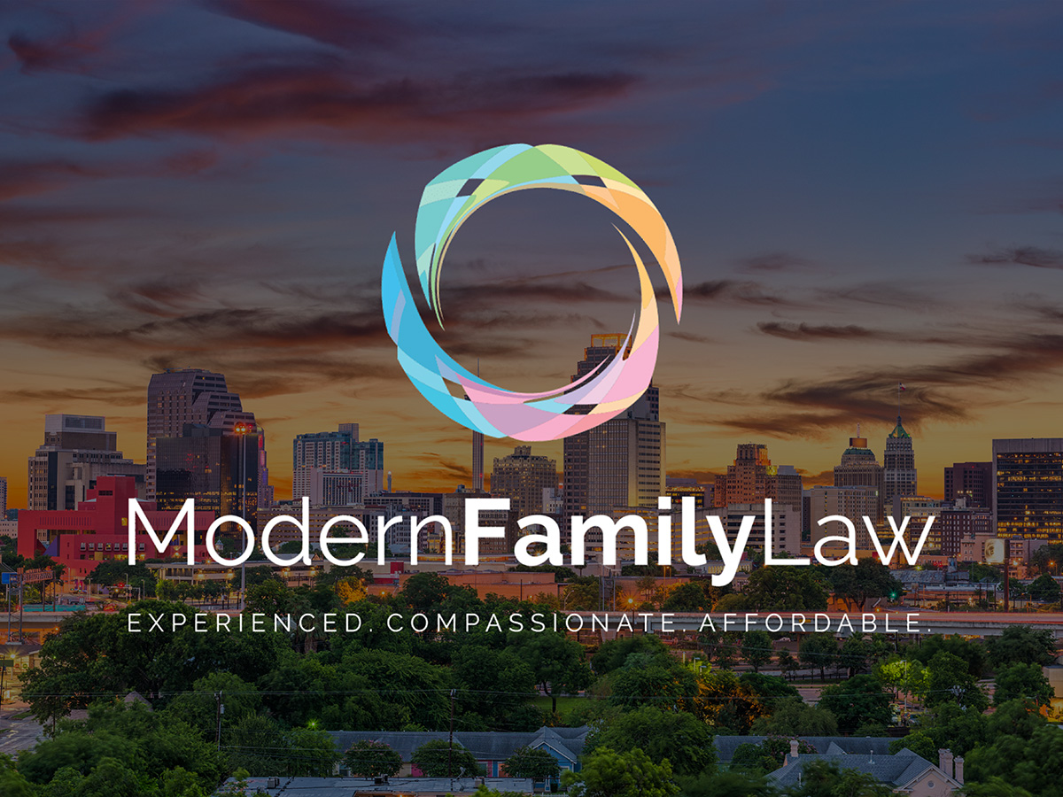 Modern Family Law San Antonio, TX Office