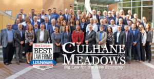 CM Law PLLC Chicago, IL Office