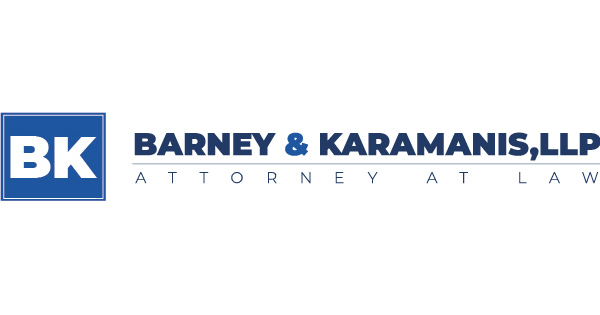 Barney & Karamanis, LLP Barrington,  Office