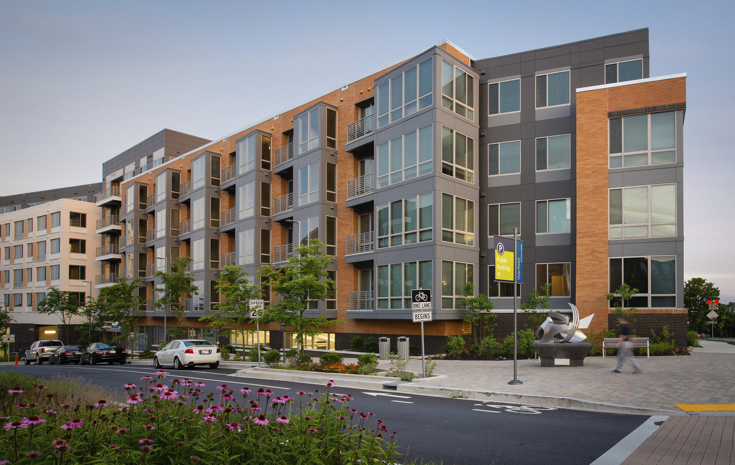 Shin Law Group Columbia, MD Office