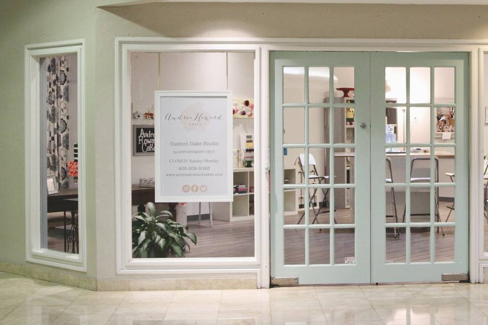 Howard & Howard El Reno, OK Office