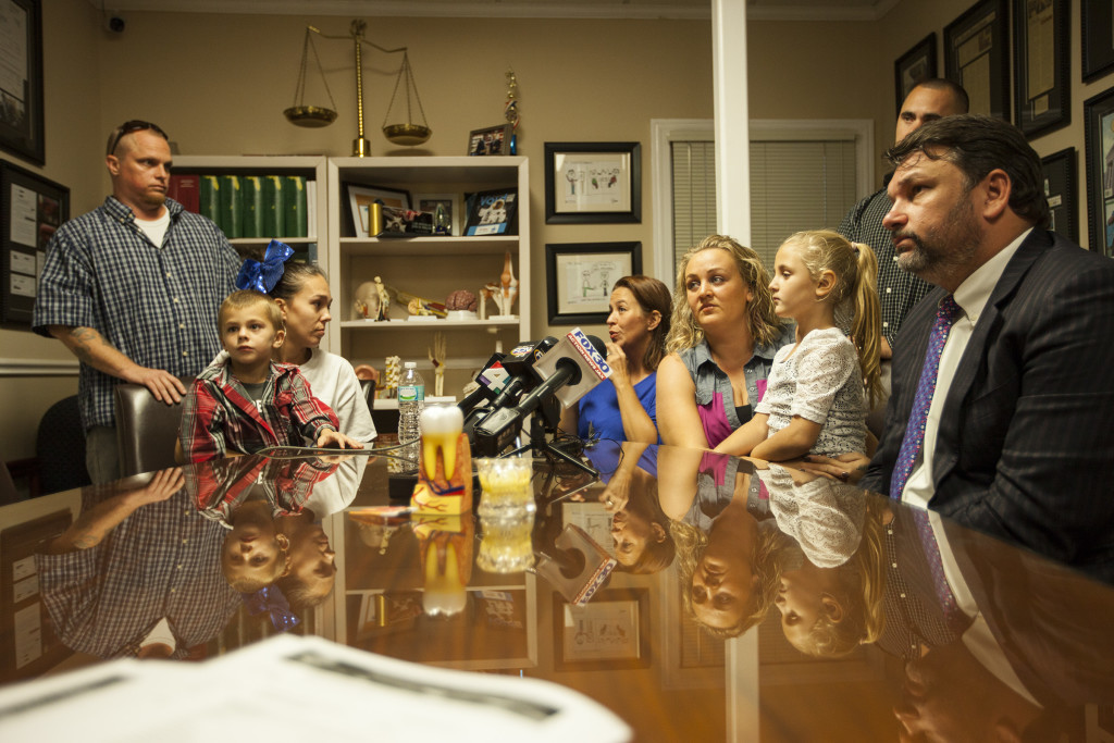 Phillips & Hunt Jacksonville, FL Office