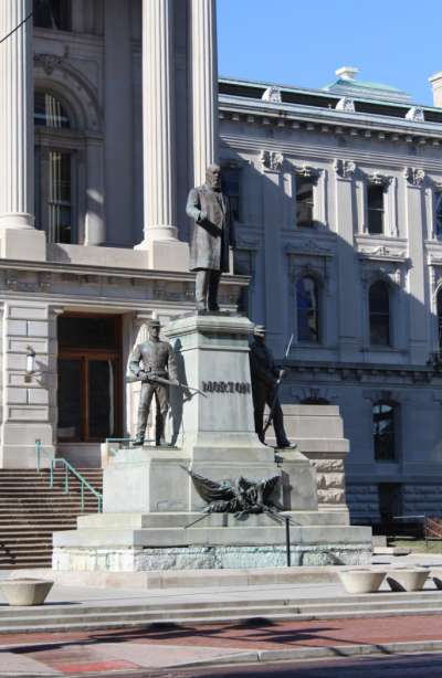 Cleveland Lehner Cassidy Attorneys at Law Indianapolis,  Office