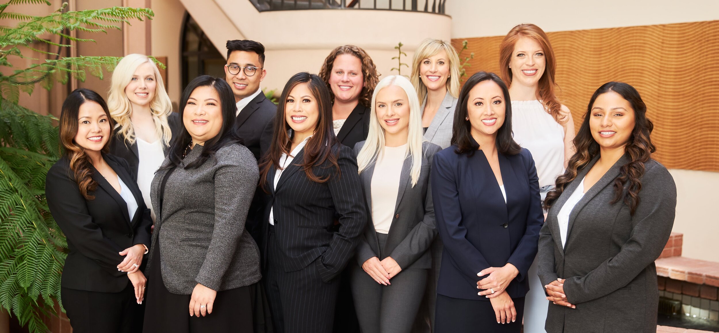 Candelaria LLP Walnut Creek,  Office