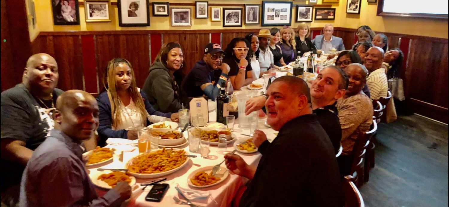 Rosado, Apat & Dudley, LLP New York, NY Office