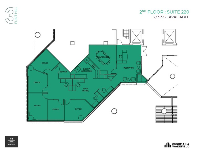 Hicks Crandall Juhl PC Fairfax, VA Office