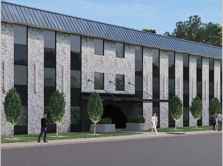 Tressler LLP Morristown, NJ Office