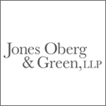 Jones Oberg & Green, LLP Charlottesville, VA Office