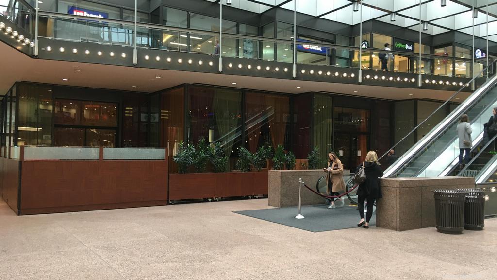 Michael Schultz Law Firm Minneapolis, MN Office