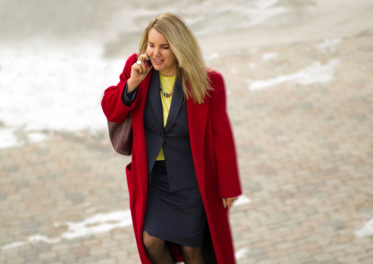 Gustin Law Draper,  Office