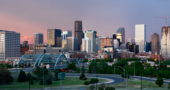 Merchant & Gould P.C Alexandria, VA Office