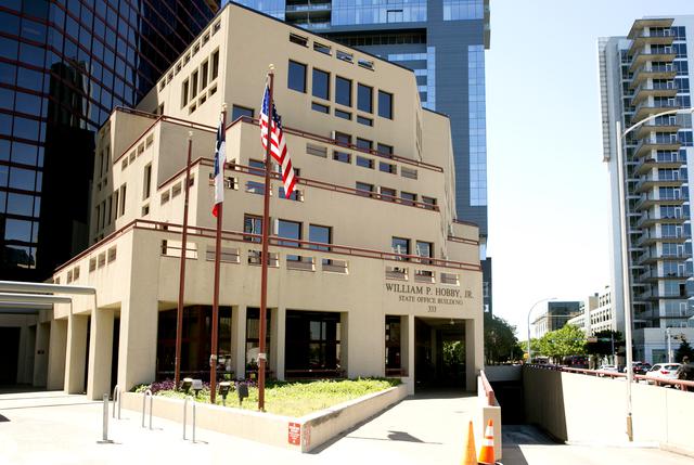 Gordon Rees Scully Mansukhani LLP Austin, TX Office