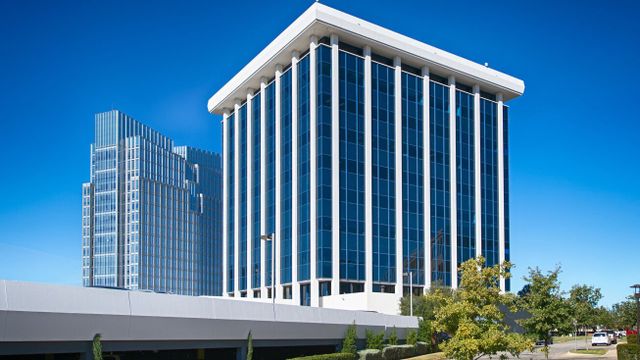 Parker, LLP Attorneys at Law Southlake, TX Office