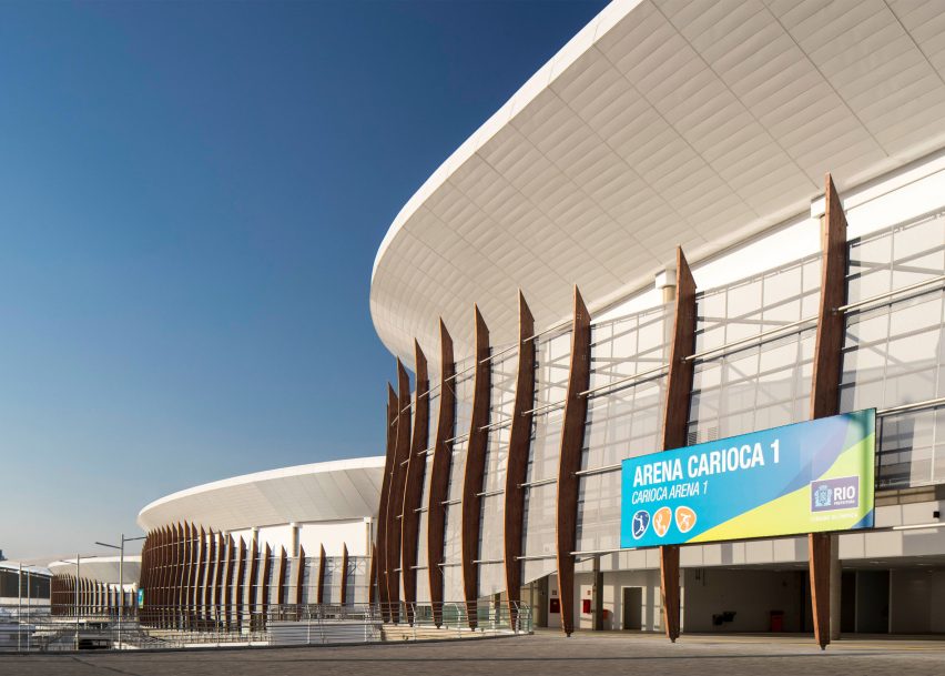 Shipping Consultoria Rio de Janeiro, Brazil Office