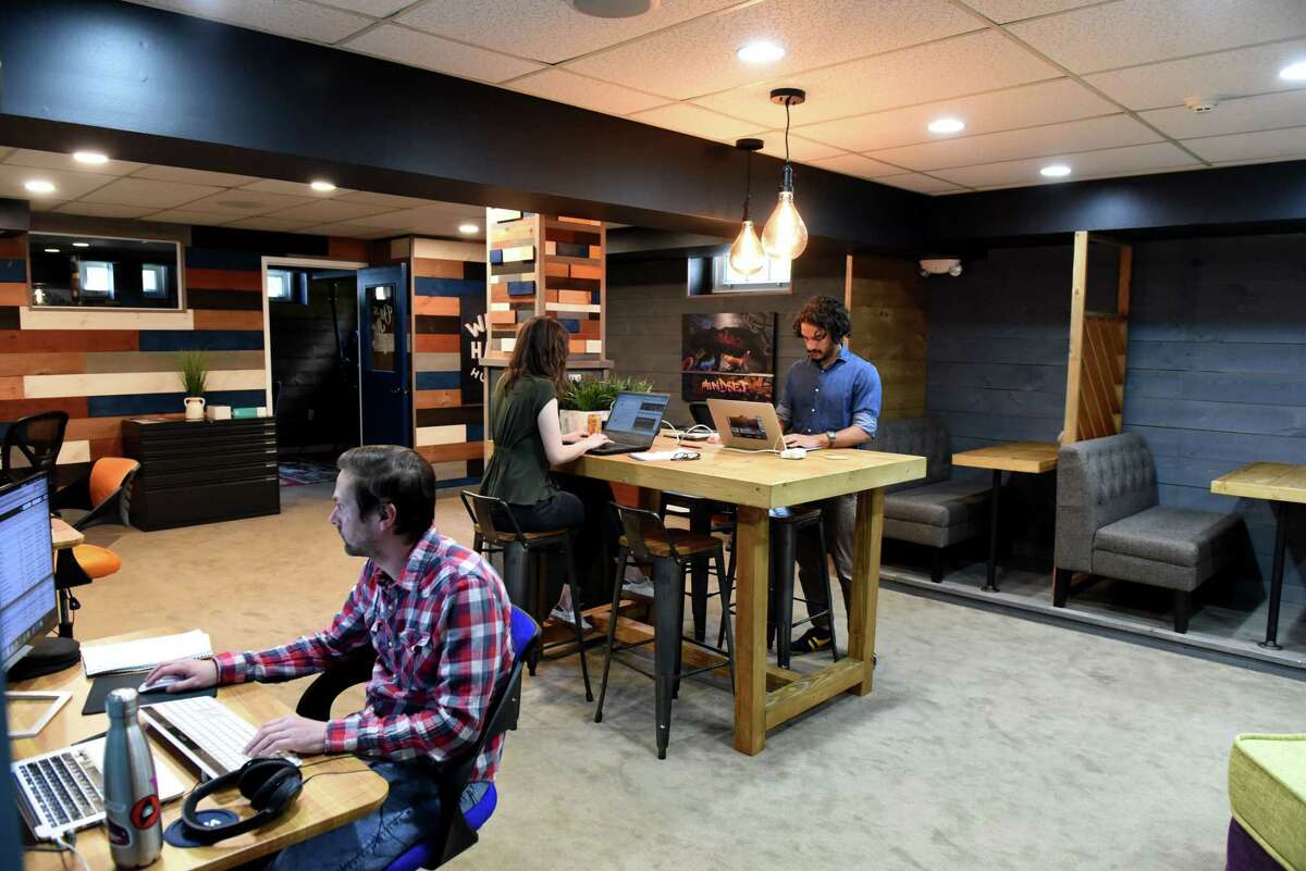 Smith Hoke, PLLC Latham, NY Office