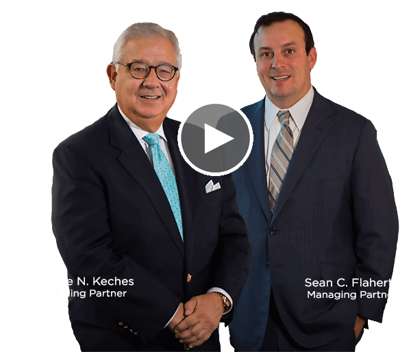 The Keches Law Group, P.C Taunton,  Office