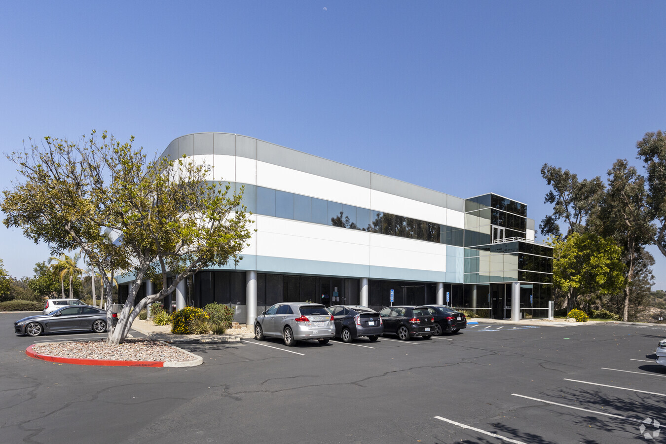 Goodrich & Cheung, LLP San Diego, CA Office