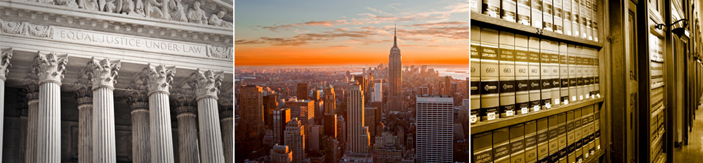 Moran & Karamouzis, LLP New York City, NY Office