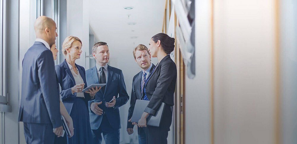 Roxin Rechtsanwlte LLP Hamburg, Germany Office