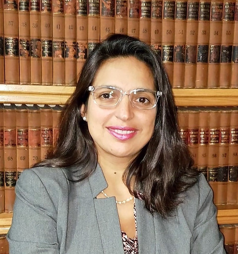 Attia & Associates Kew Gardens,  Office