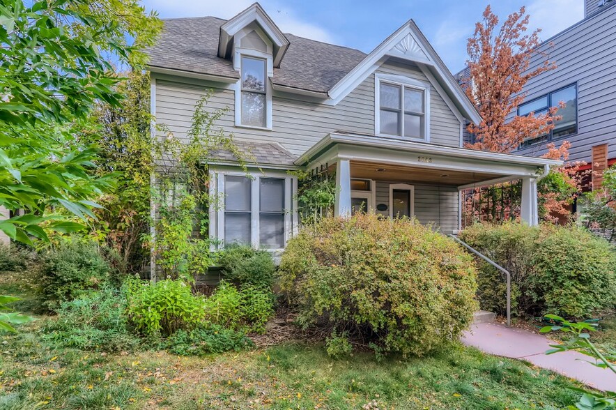 Stahly Mehrtens Miner LLC Boulder,  Office