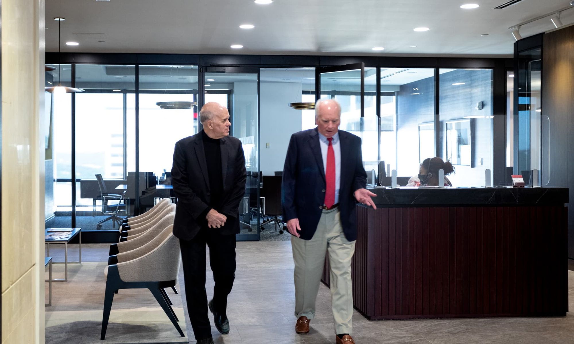 Dentons Cincinnati, OH Office