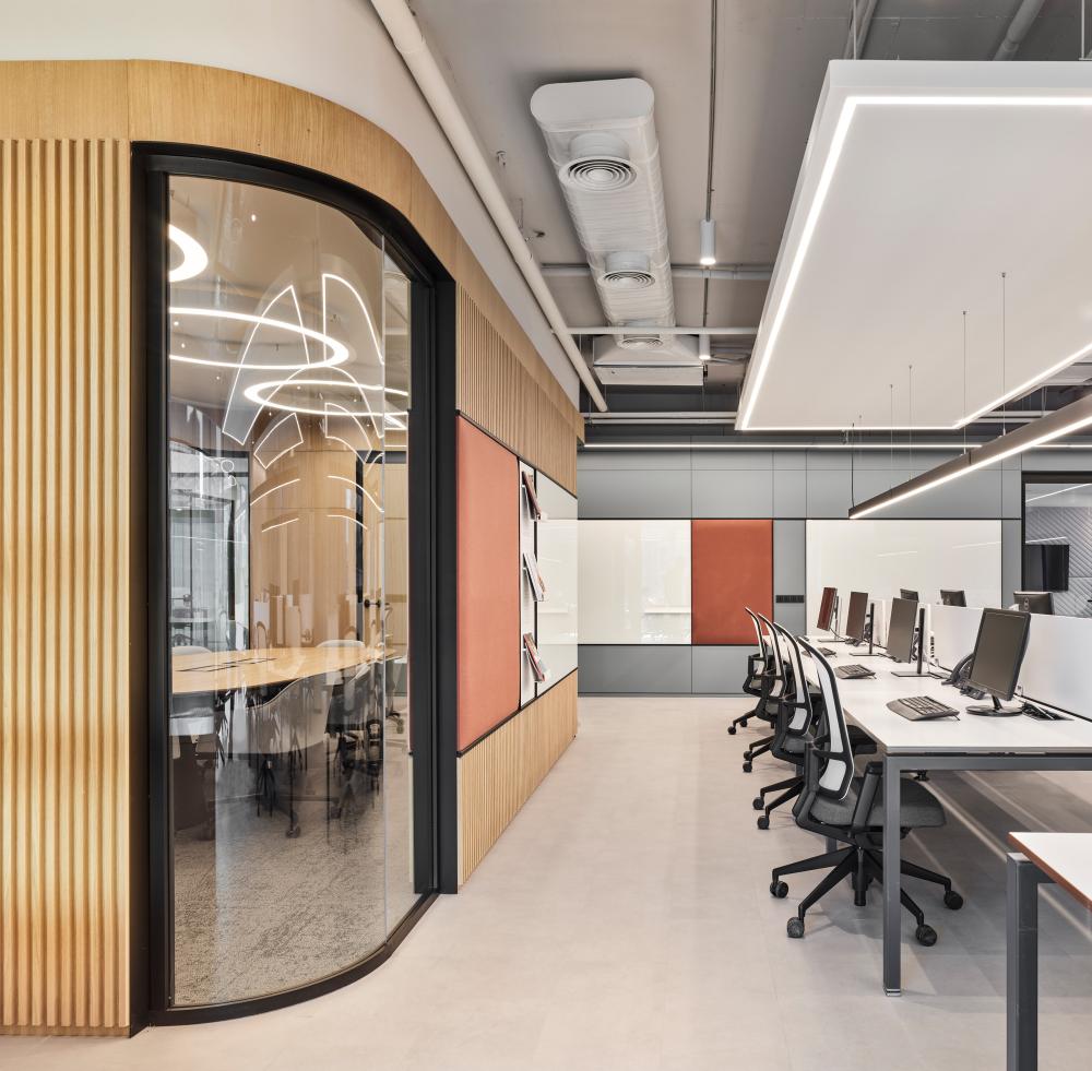 CAGA Law Firm Istanbul, Turkey Office