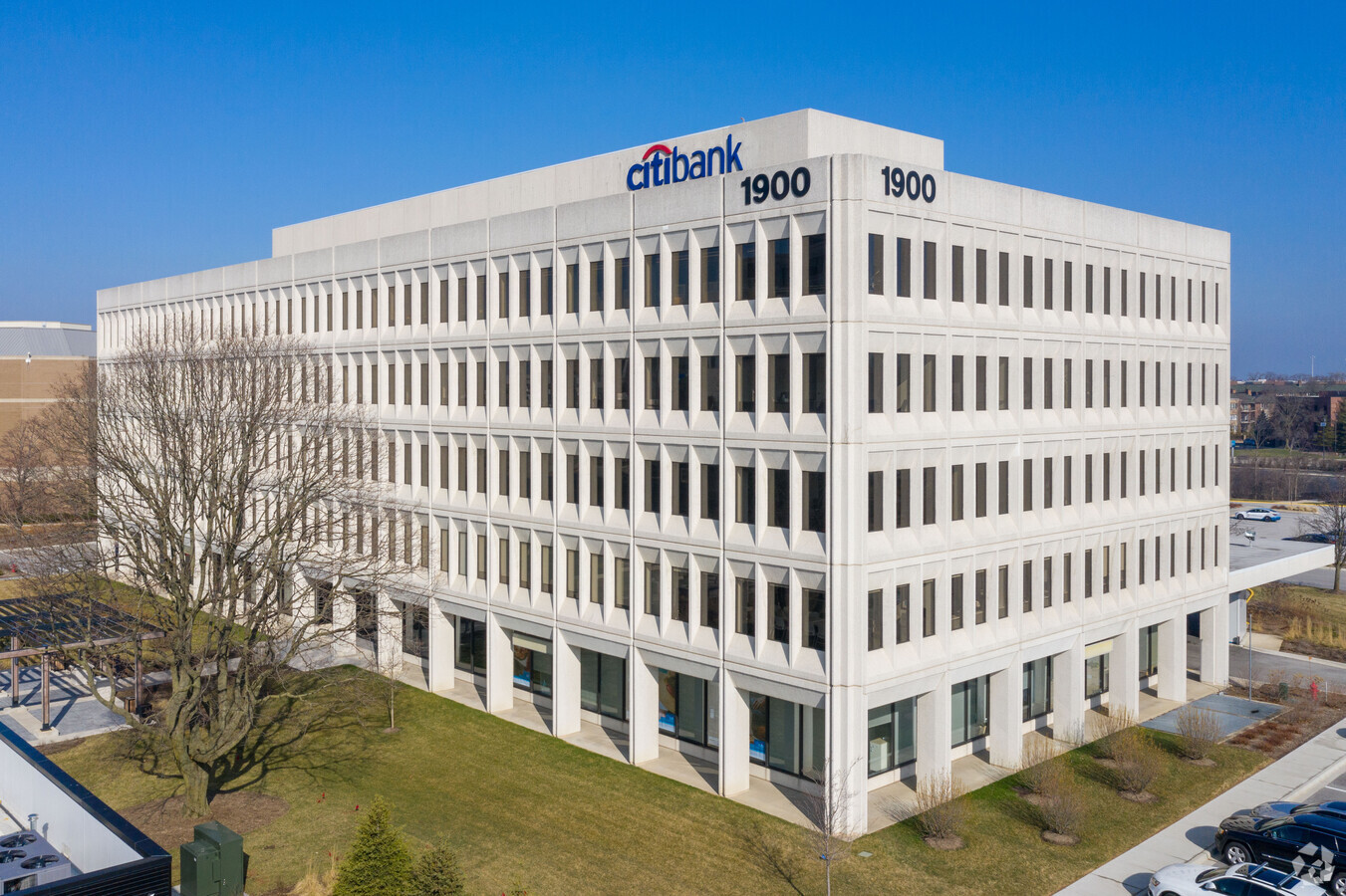 Lillig & Thorsness, Ltd Oak Brook, IL Office