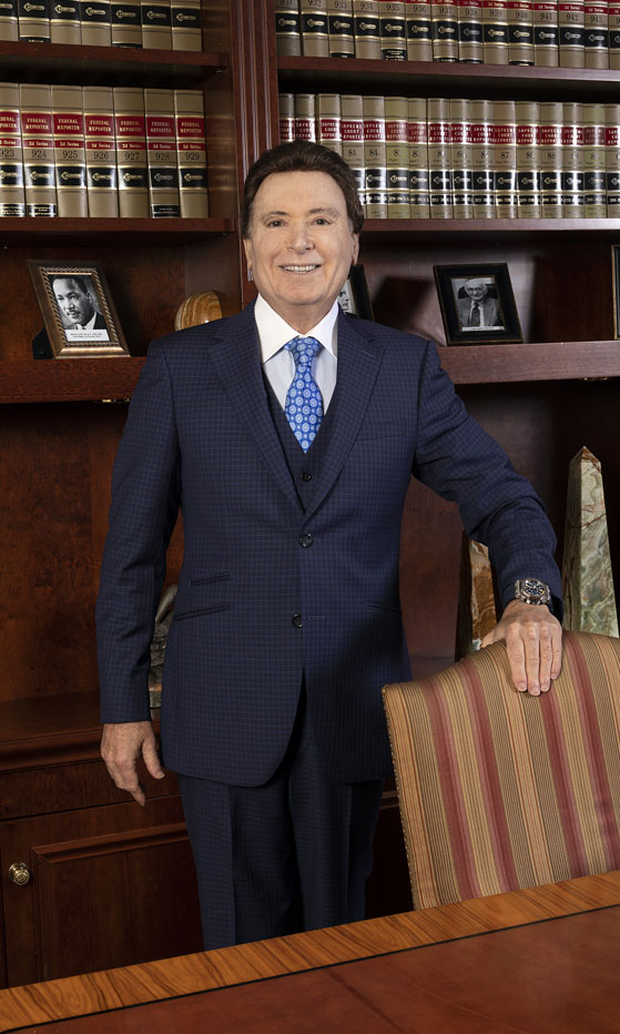 Leeds Brown Law, PC Carle Place, United States Office