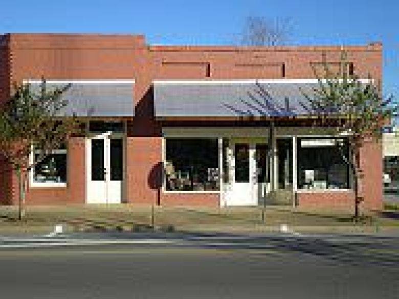 Stone Law Group Blakely, GA Office
