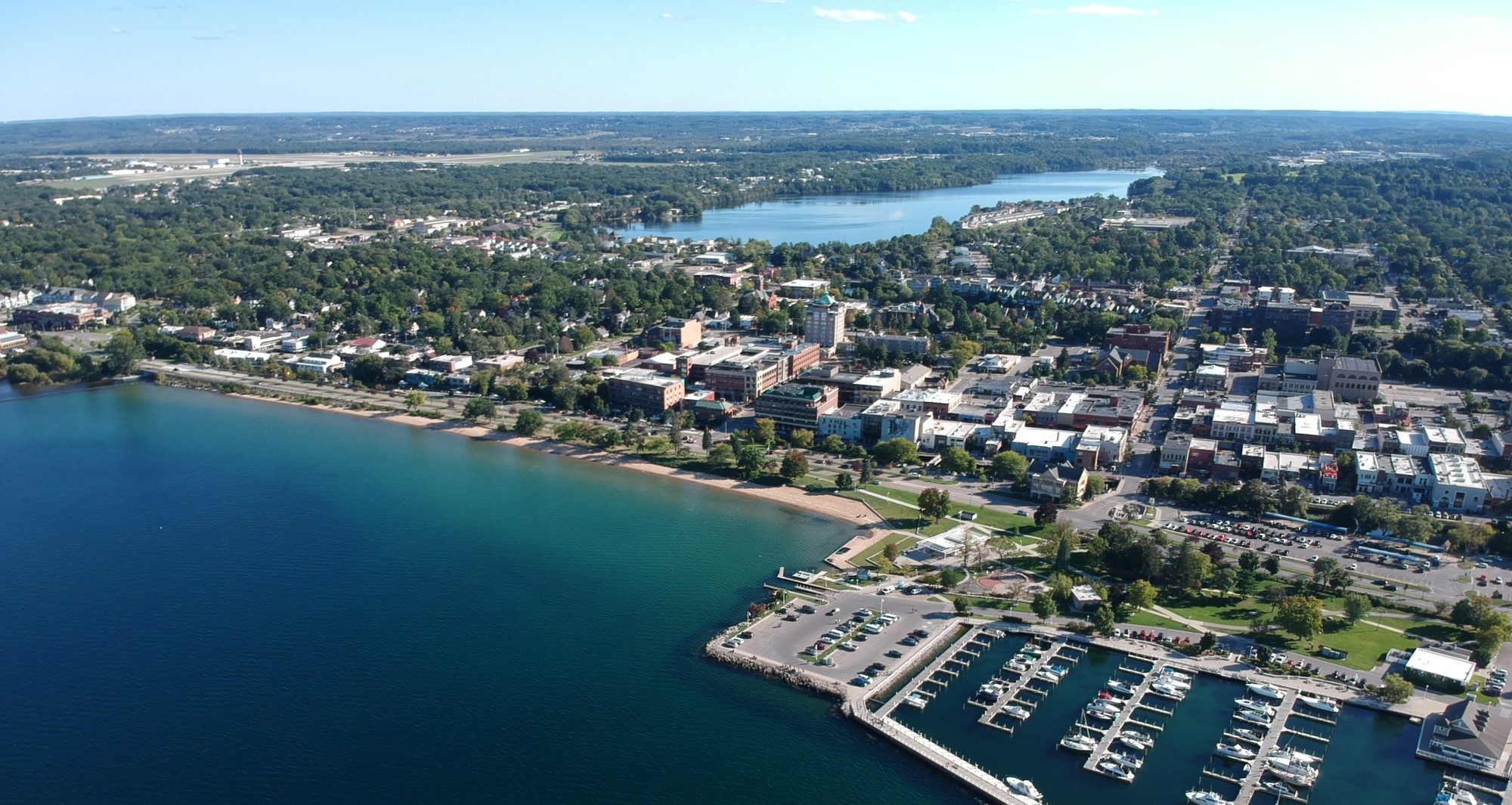 Northern Michigan Patent Law Traverse City,  Office