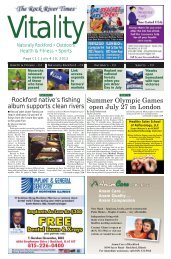 Bankruptcy Clinic, P.C Rockford,  Office