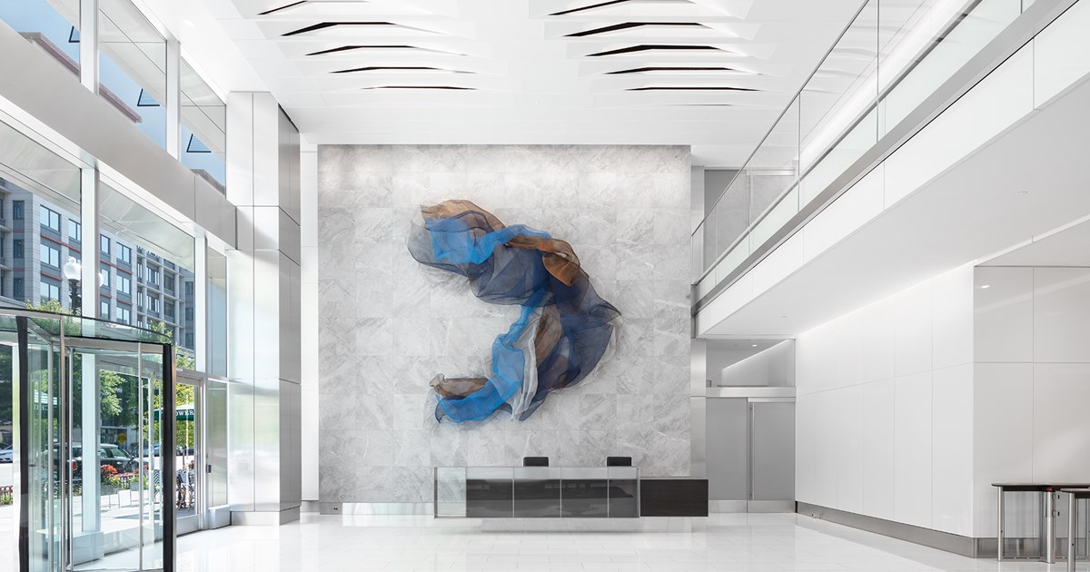 Clifford & Garde, LLP Washington, DC Office