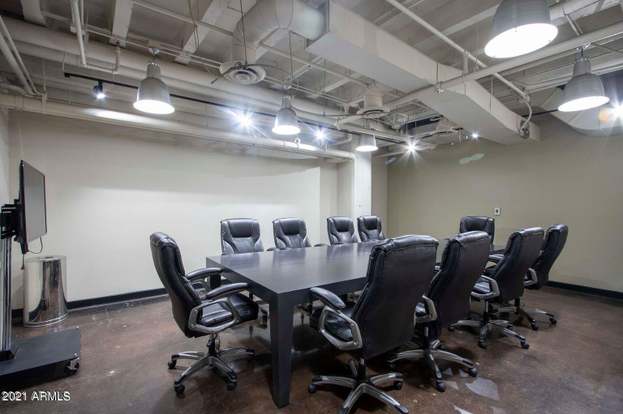 Veridus LLC Phoenix,  Office