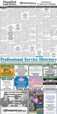 Barney McKenna & Olmstead, PC St. George, United States Office