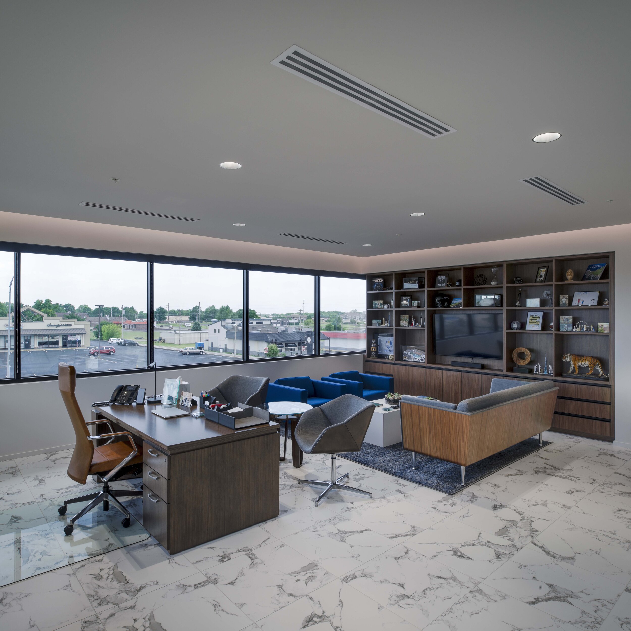 Rooney McBride & Smith, LLC Springfield,  Office