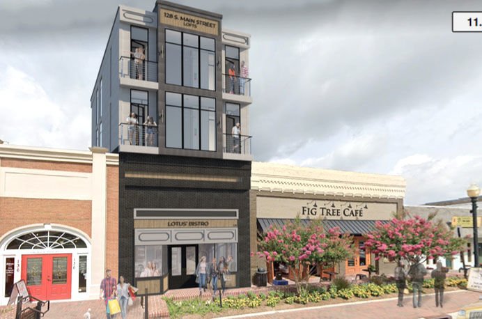 Lunn Law LLC Jonesboro, GA Office