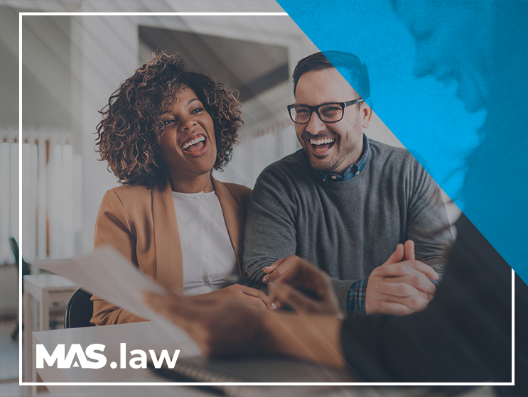 Modjarrad Abusaad Said (MAS) Law Firm Richardson,  Office