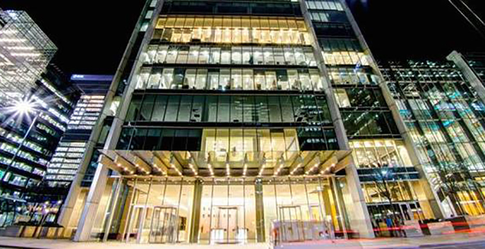 Clifford Chance Office Photos | BCGSearch.com