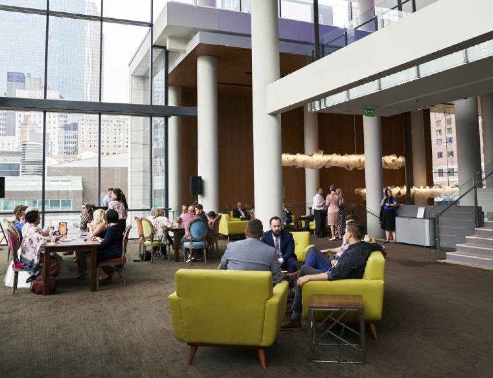 Hogan Lovells Minneapolis, MN Office