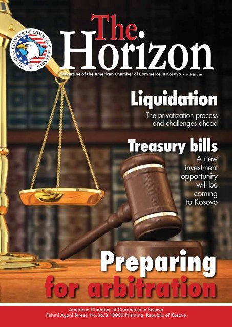 Kalo & Associates Pristina, Bosnia and Herzegovina Office