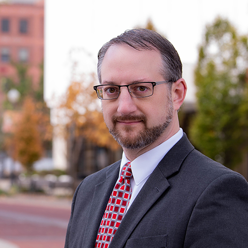 Kahn, Dees, Donovan & Kahn, LLP Evansville, IN Office