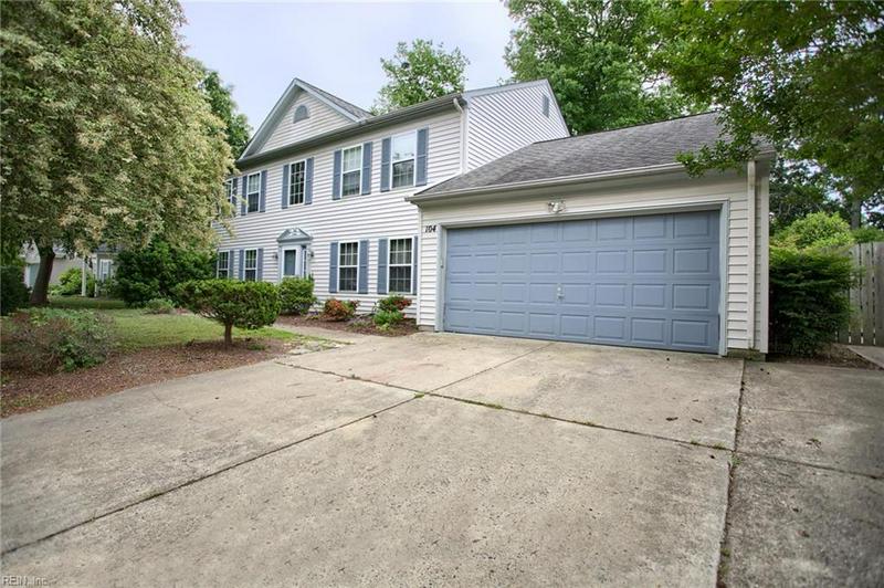 The Heritage Law Group Yorktown, VA Office